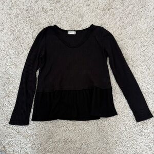 Altar’d state long sleeve